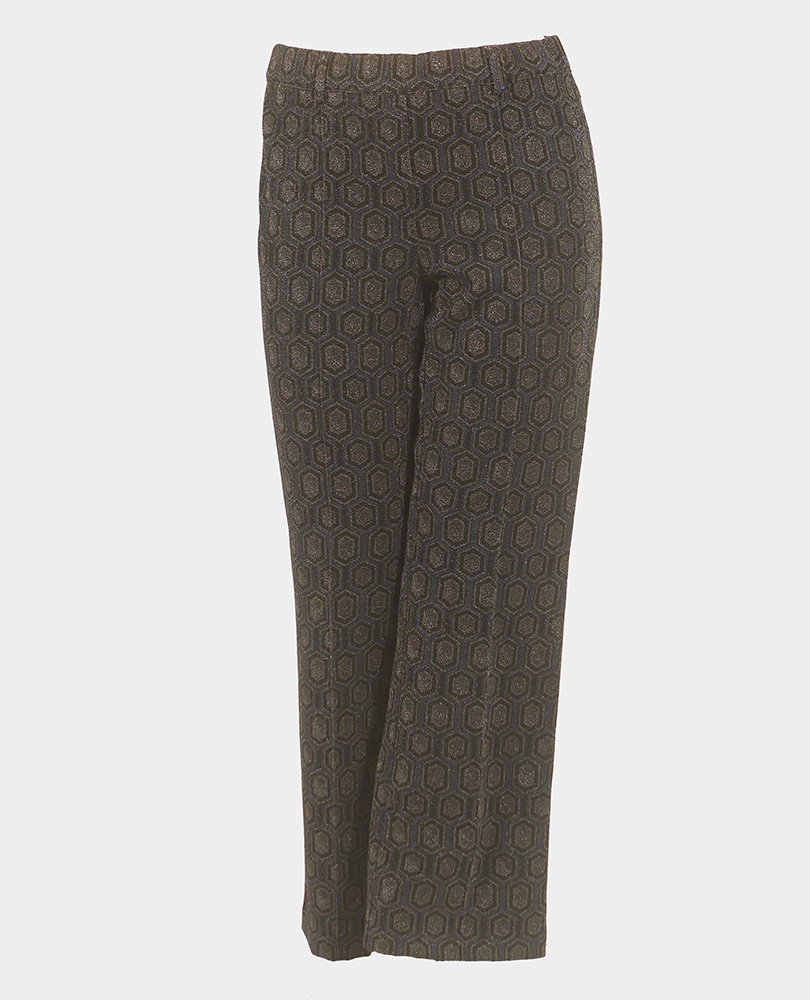 pantalon Janna print Stark