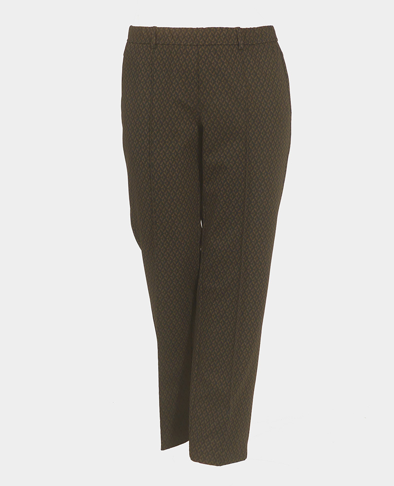 pantalon Janna print Stark