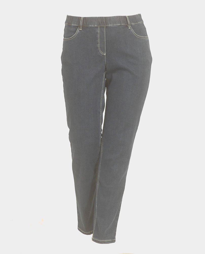 pantalon pamela jeans Ascari